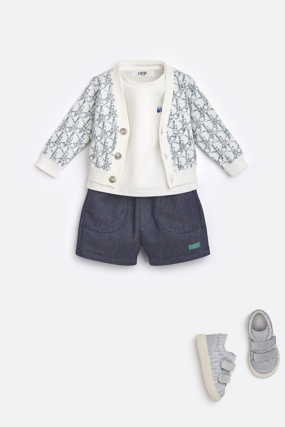 Fall 2024 Collection - Baby | DIOR