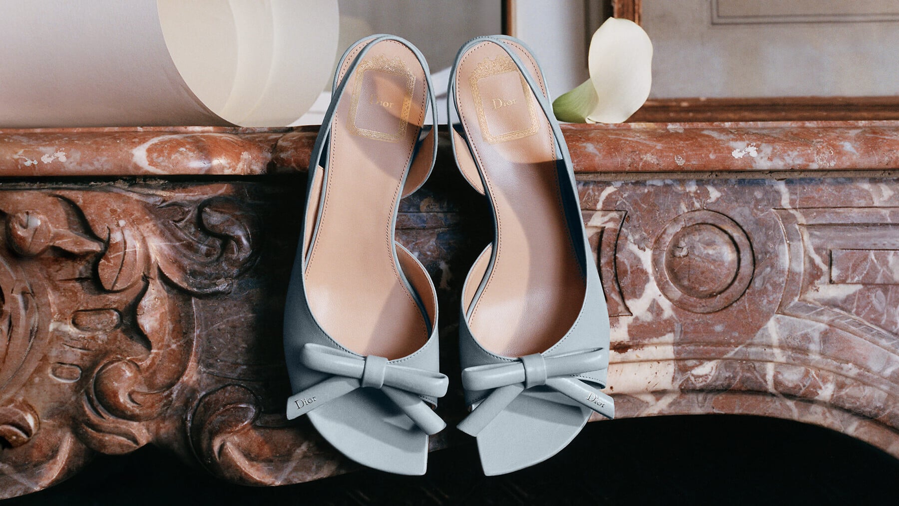 DIOR | ミュール&サンダル|ウィメンズシューズ｜ディオール公式