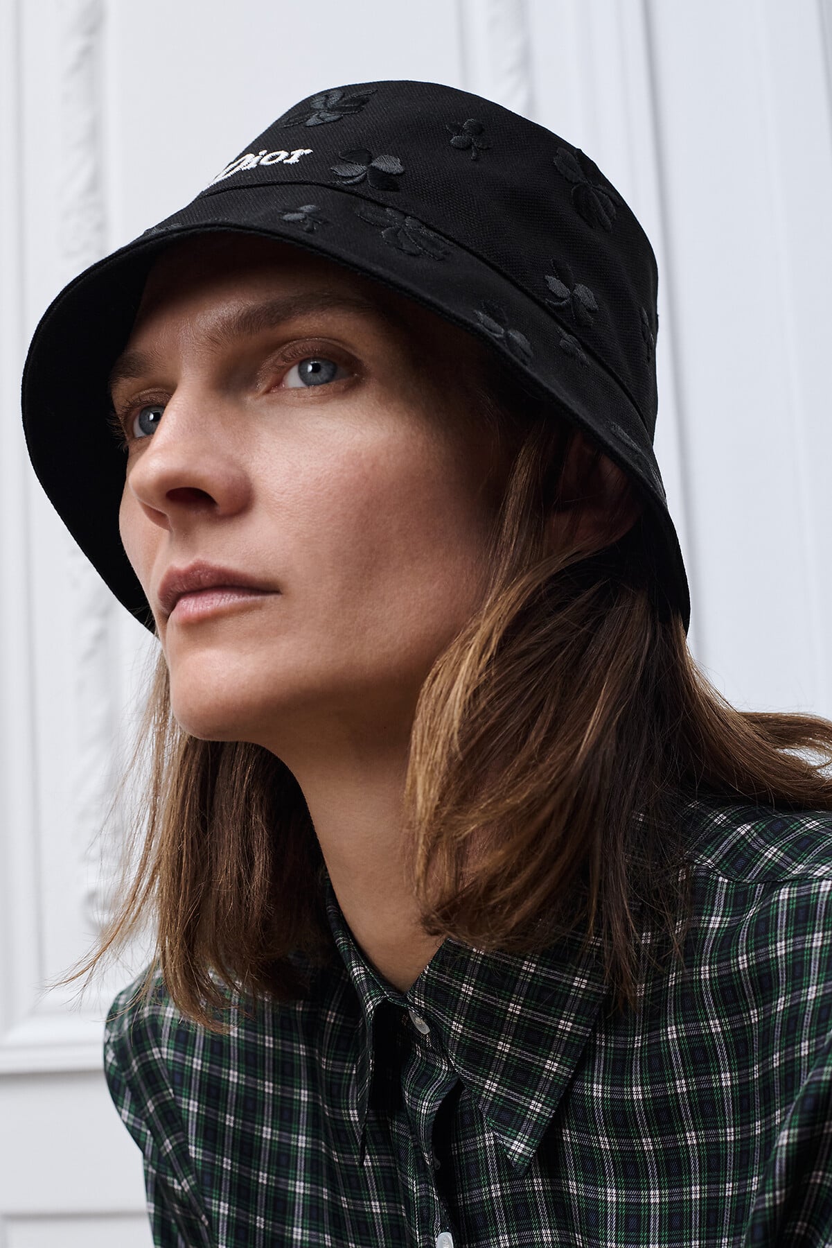 DIOR | 帽子・手袋・キャップ・バケットハット|ウィメンズ｜ディオール