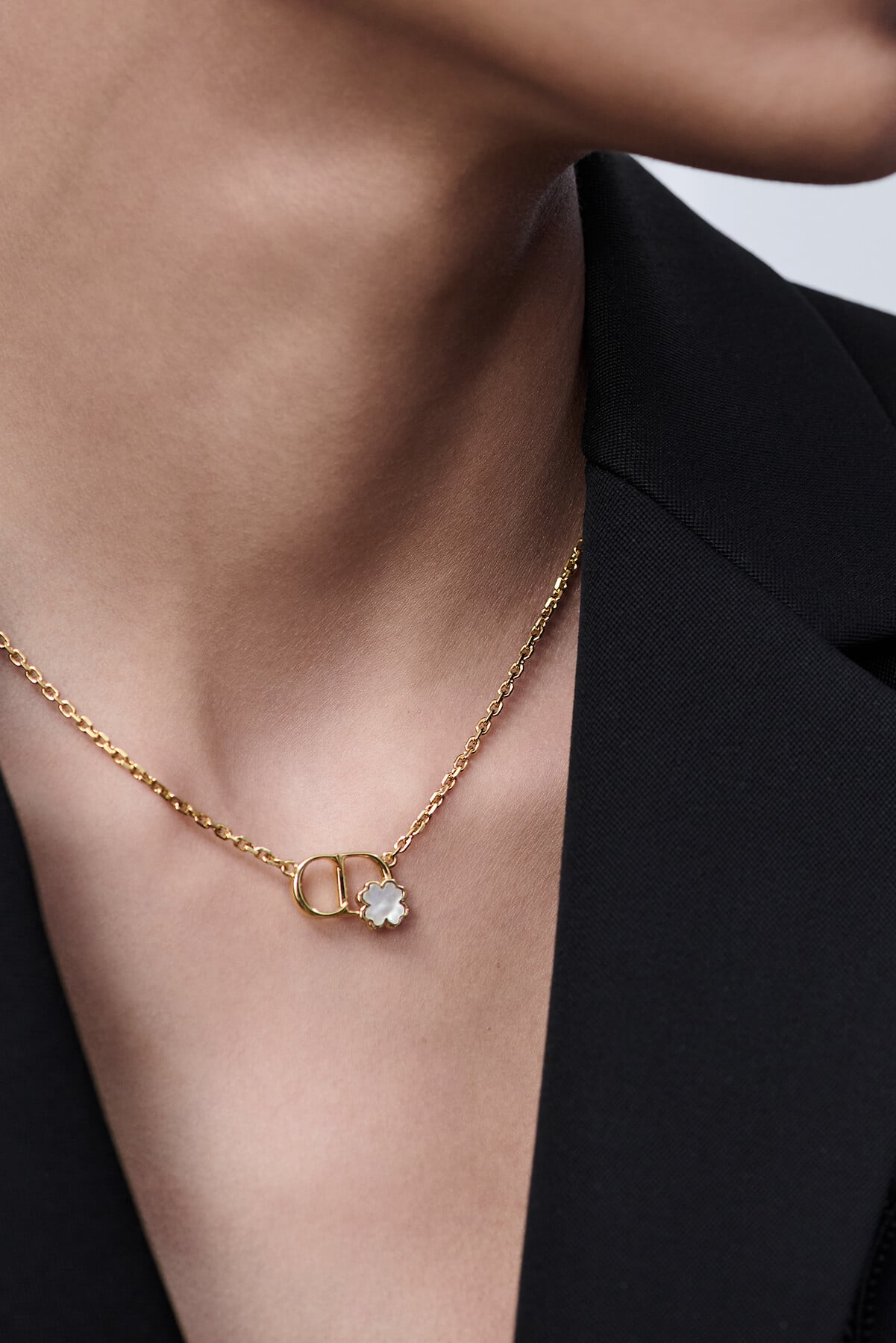 DIOR | ネックレス・チョーカー|ウィメンズ｜ディオール公式オンライン