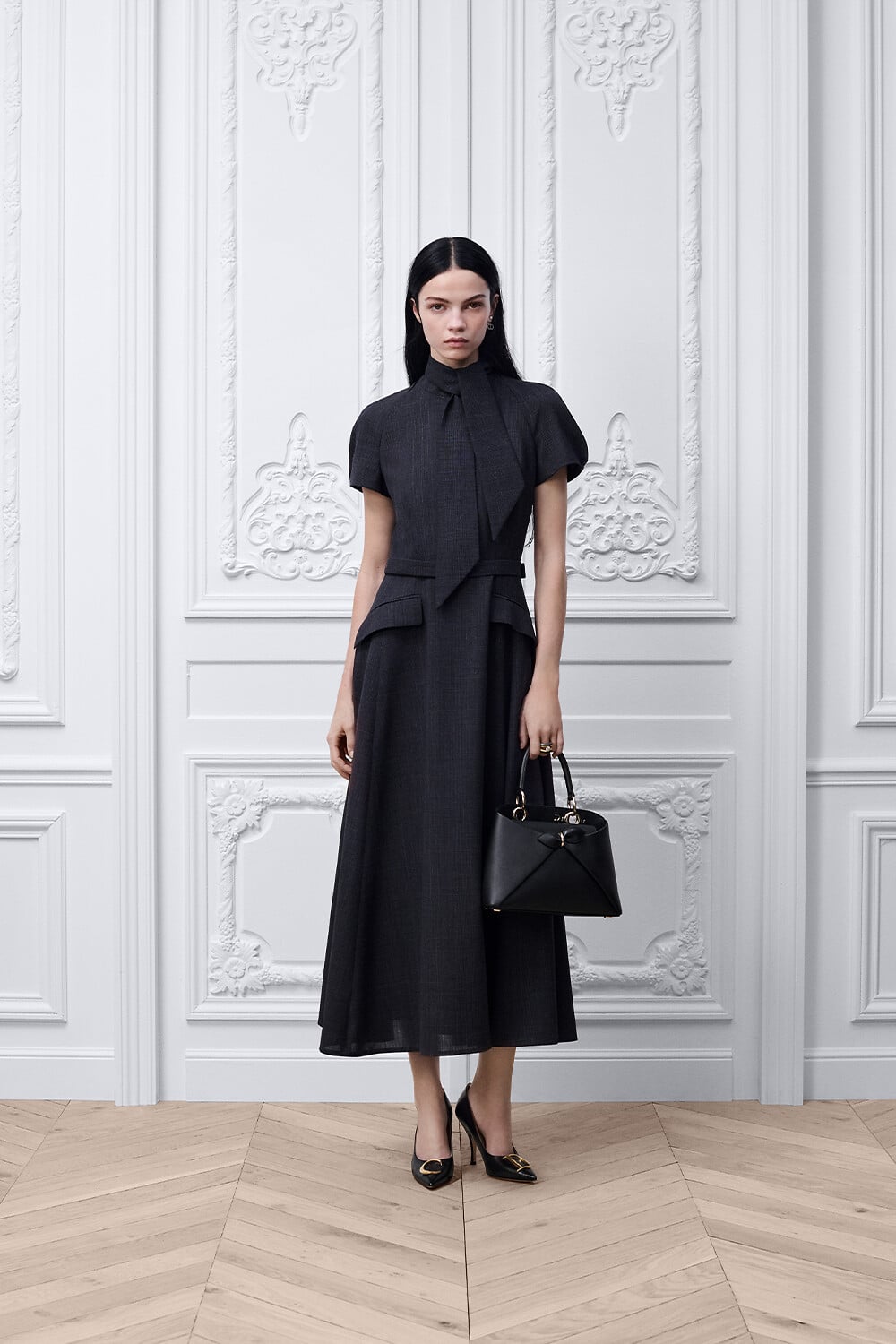 DIOR | ドレス ・ワンピース|ウィメンズ｜ディオール公式オンライン