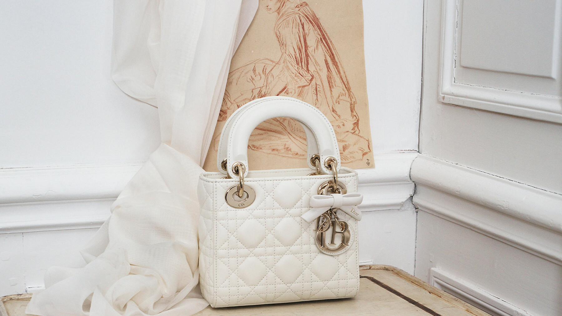 DIOR | すべてのバッグ| ウィメンズファッション| ディオール公式