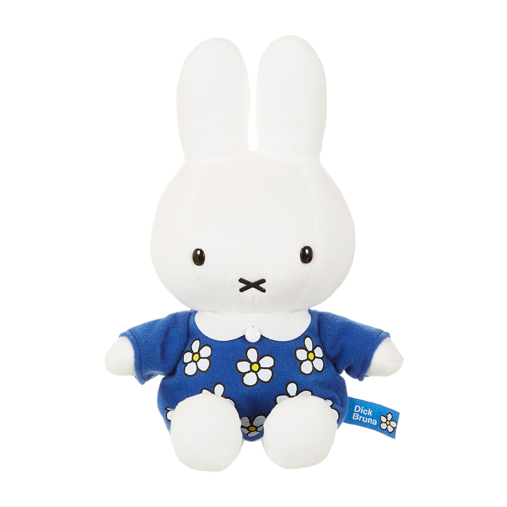 ぬいぐるみ、マスコット（セキグチ） - dickbruna.jp 日本のミッフィー