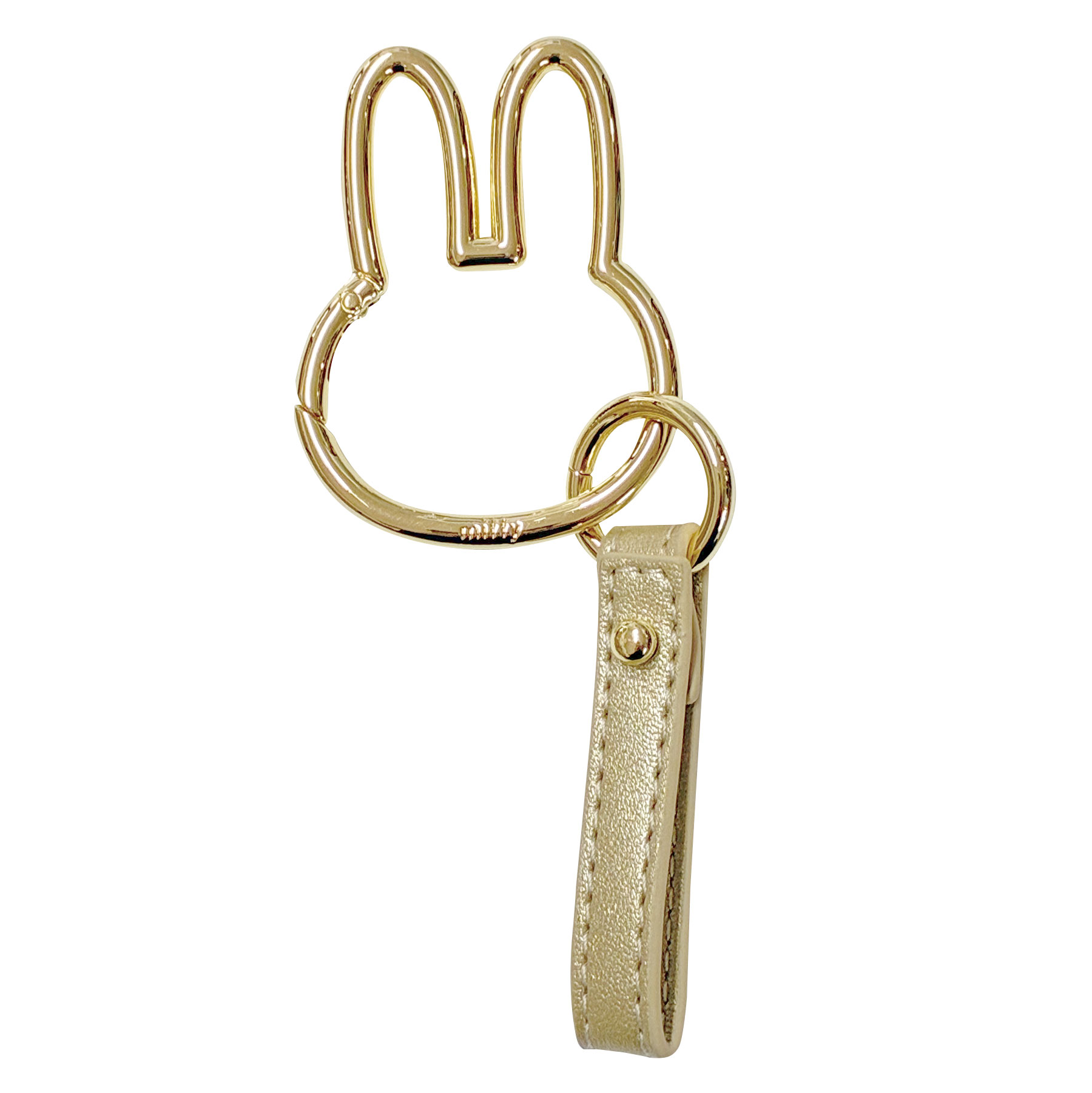 カラビナスマートキーホルダー（ニコット） - dickbruna.jp 日本の