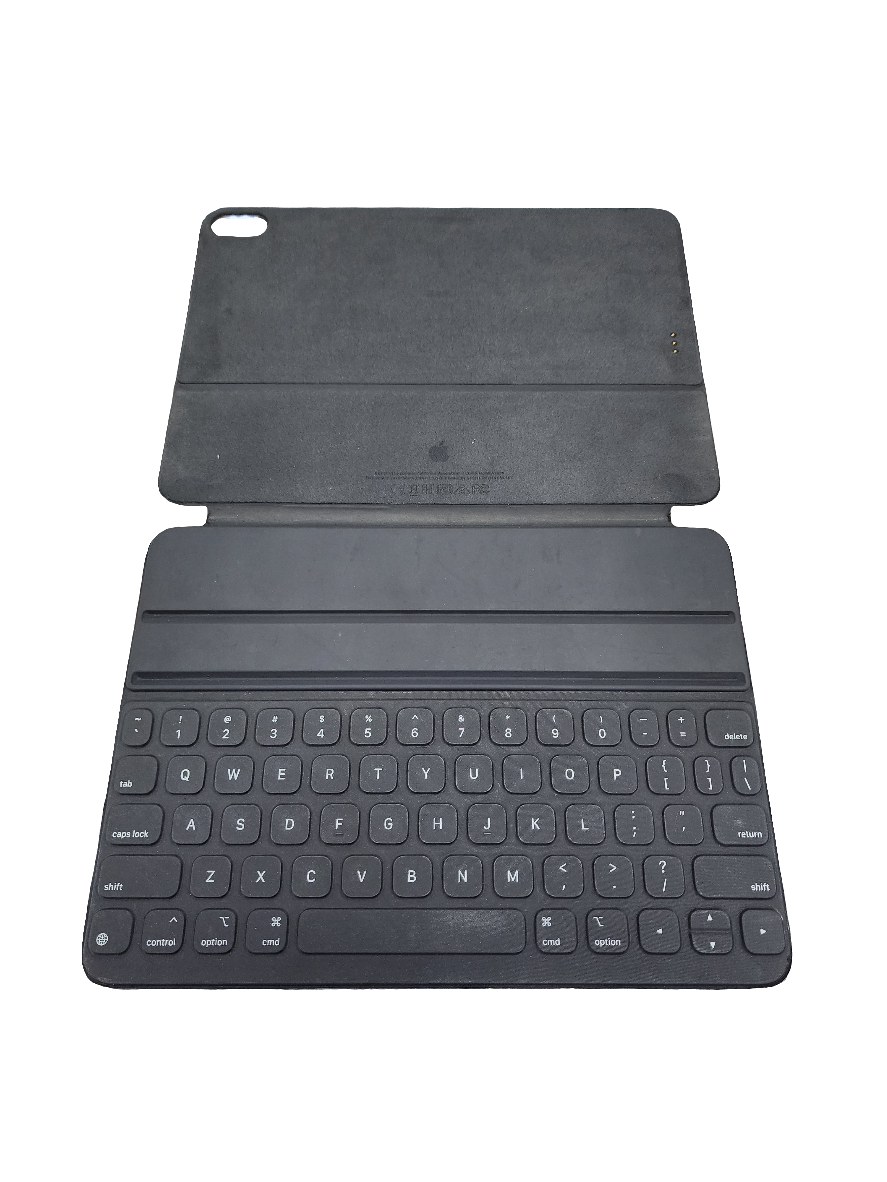 Smart Keyboard Folio for iPad Pro 11-inch (4th generation) and iPad Ai