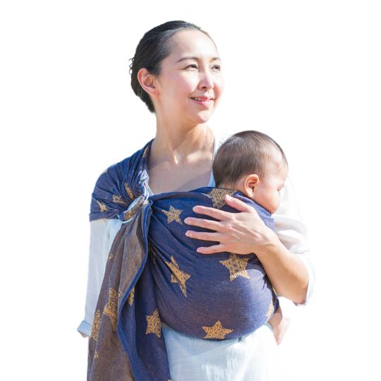 ベビーラップとスリング – ディディモス