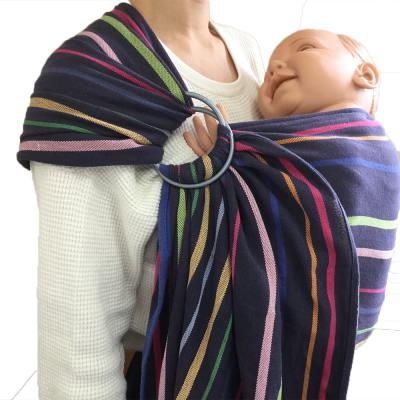 ベビーラップのリングフィニッシュとサイズガイド｜ディディモス