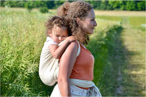 人気商品 抱っこ紐 ベビーラップ スリング ディディタイ｜ディディモス