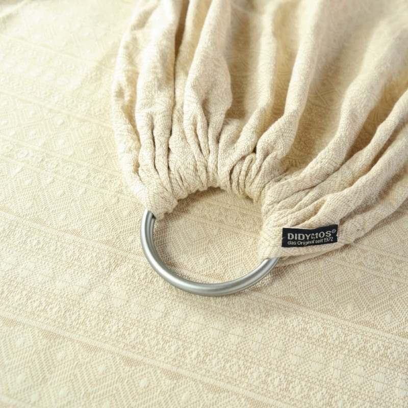 3歳以上も使える人気のスリング｜ディディモス プリマ ネイチャー