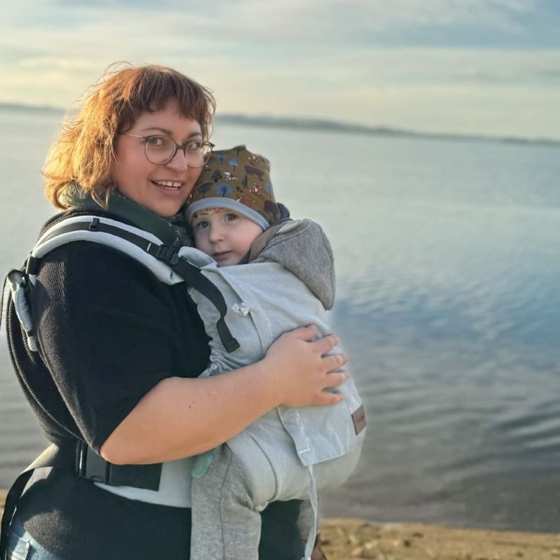 ベビーキャリア – ディディモス