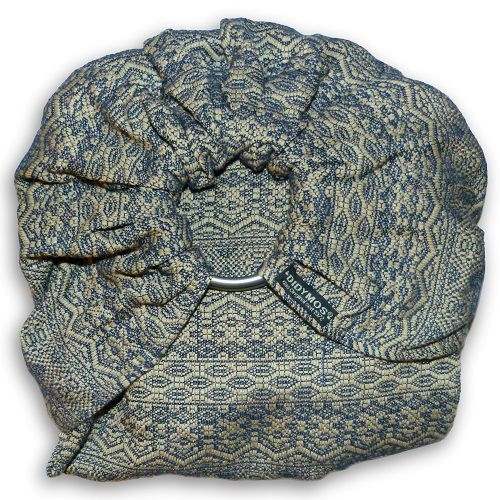 3歳以上のお子様にも使えるスリング｜ディディモス アダ