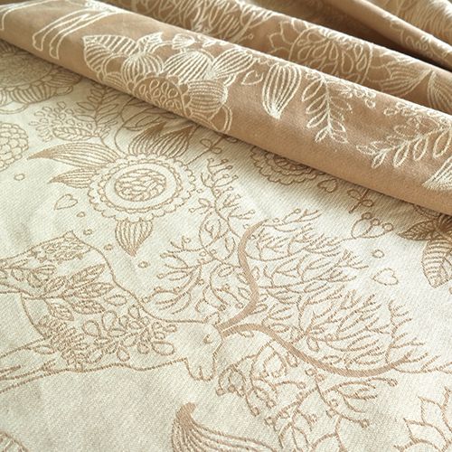 首すわり前の新生児や赤ちゃんから成長に合わせて使えるスリング