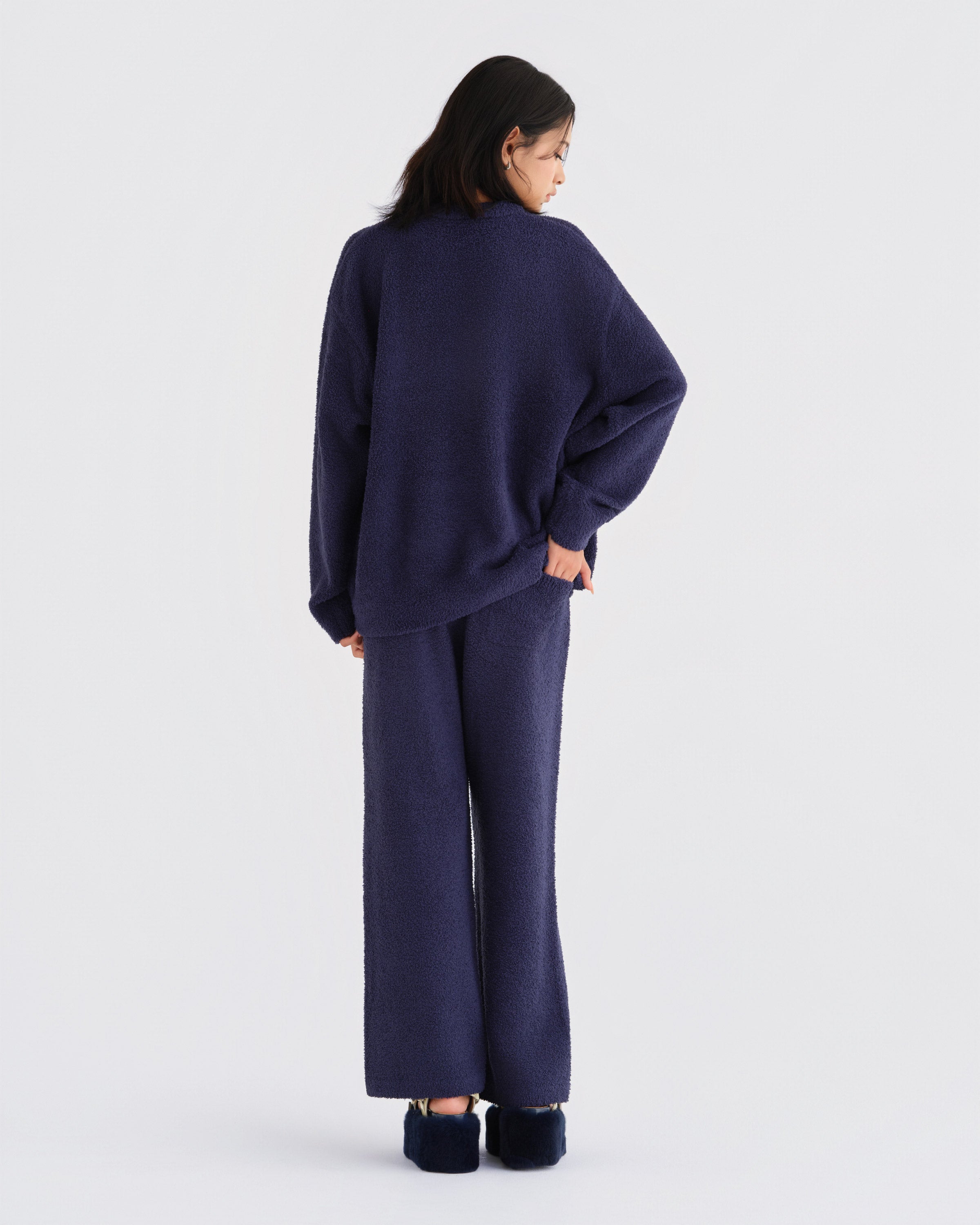 ダークウィックラウンジウェアセットTD × DB RW1 | DIDARA BOCCHI