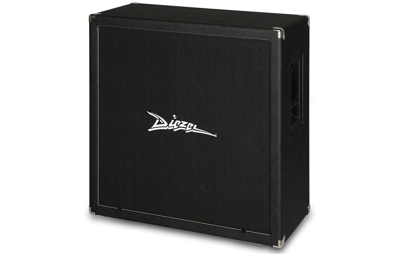 Diezel Amplification - 412FK