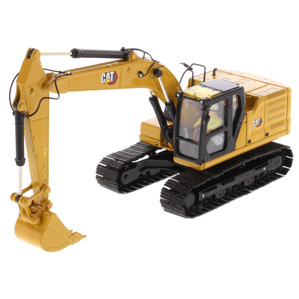 CAT 320FL Hydraulic Excavator 1:50スケール 1:50 Cat® 320 Hydraulic