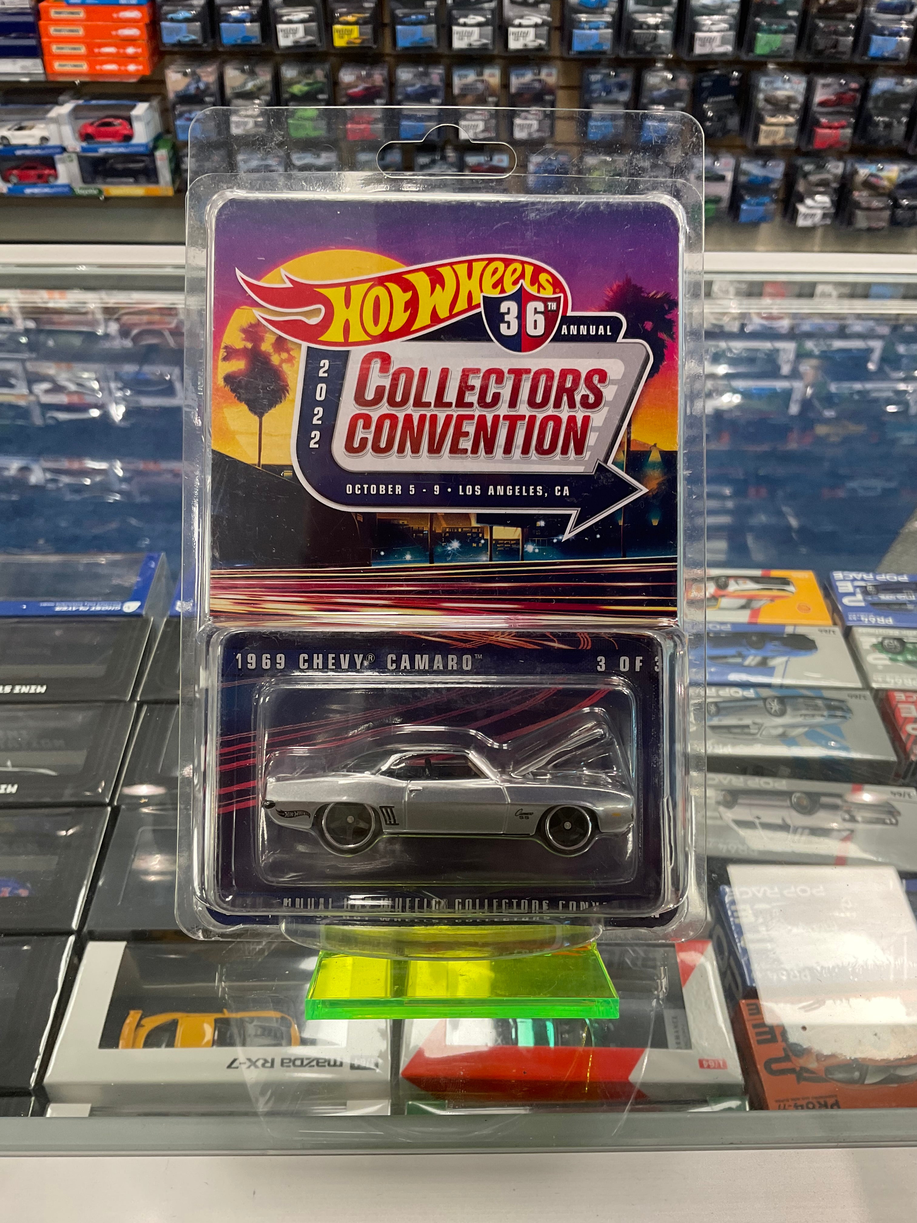 ミニカー Hot Wheels 15th Annual Collector's Hot Wheels 2025 Car