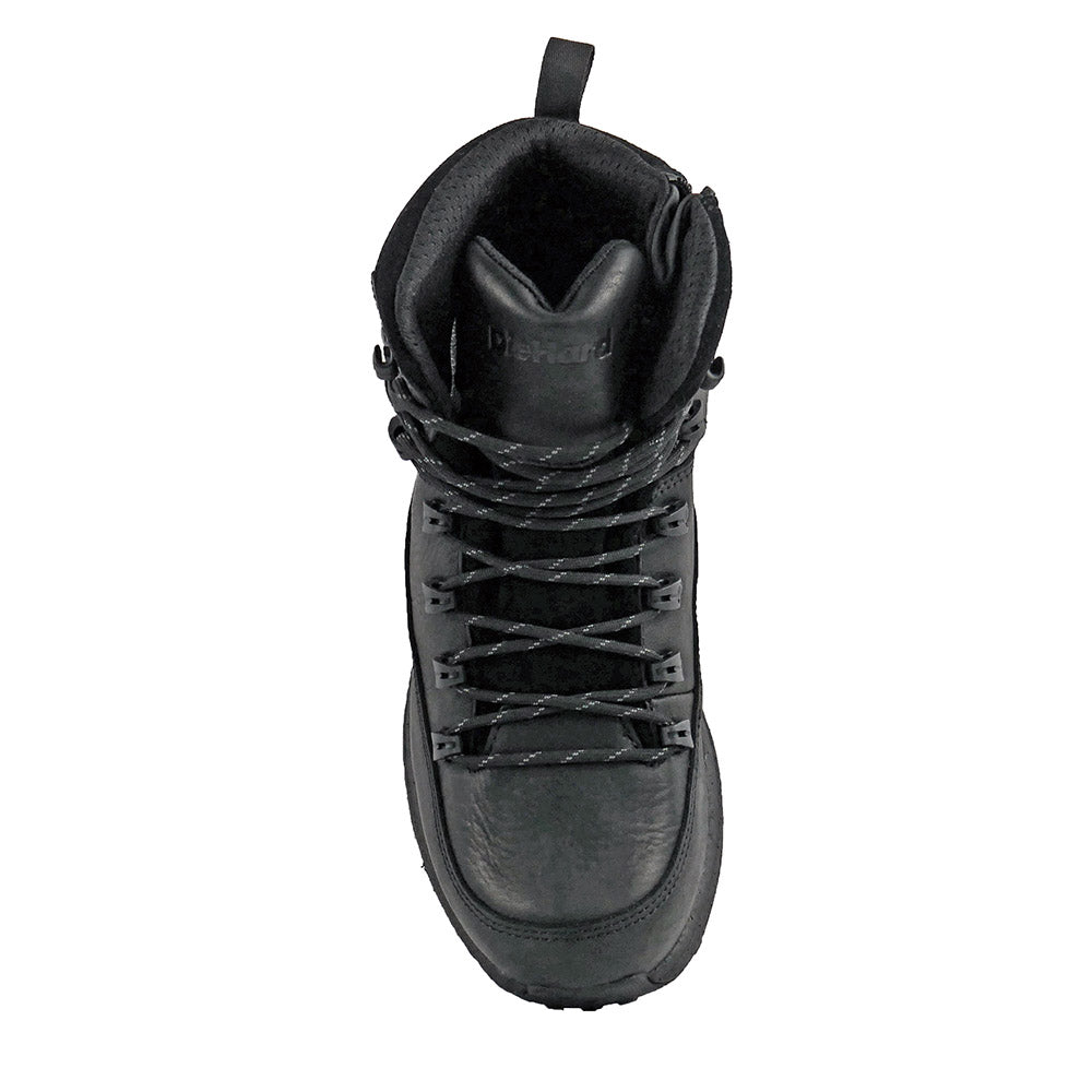Ventura Black Composite Toe Side-Zipper DH60100