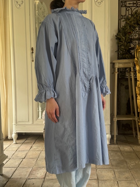 フランスアンティーク ナイトドレス | フランスアンティークショップ