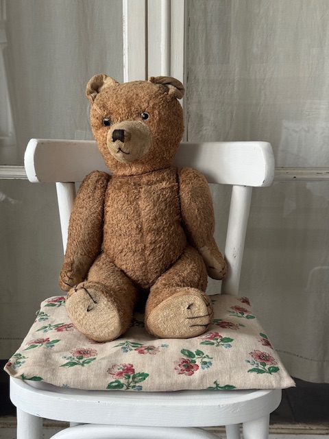 くまさん | フランスアンティークショップディフェランス