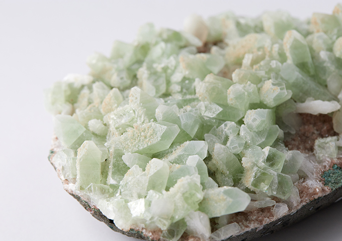 宝石図鑑 石言葉 | differencee（ディファレンシー）公式