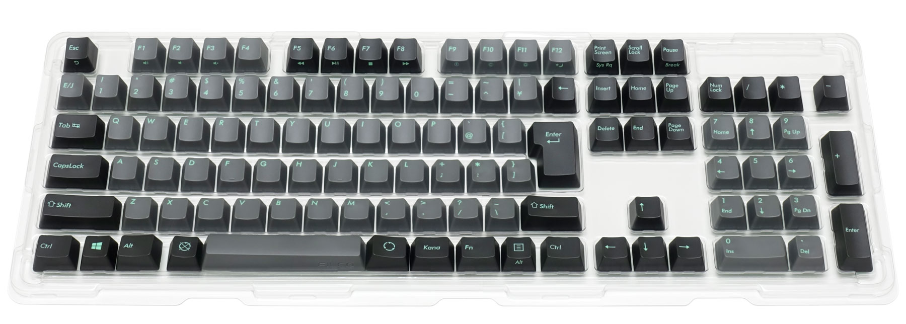 Majestouch Convertible 2 Tenkeyless 茶軸・テンキーレス・英語 US
