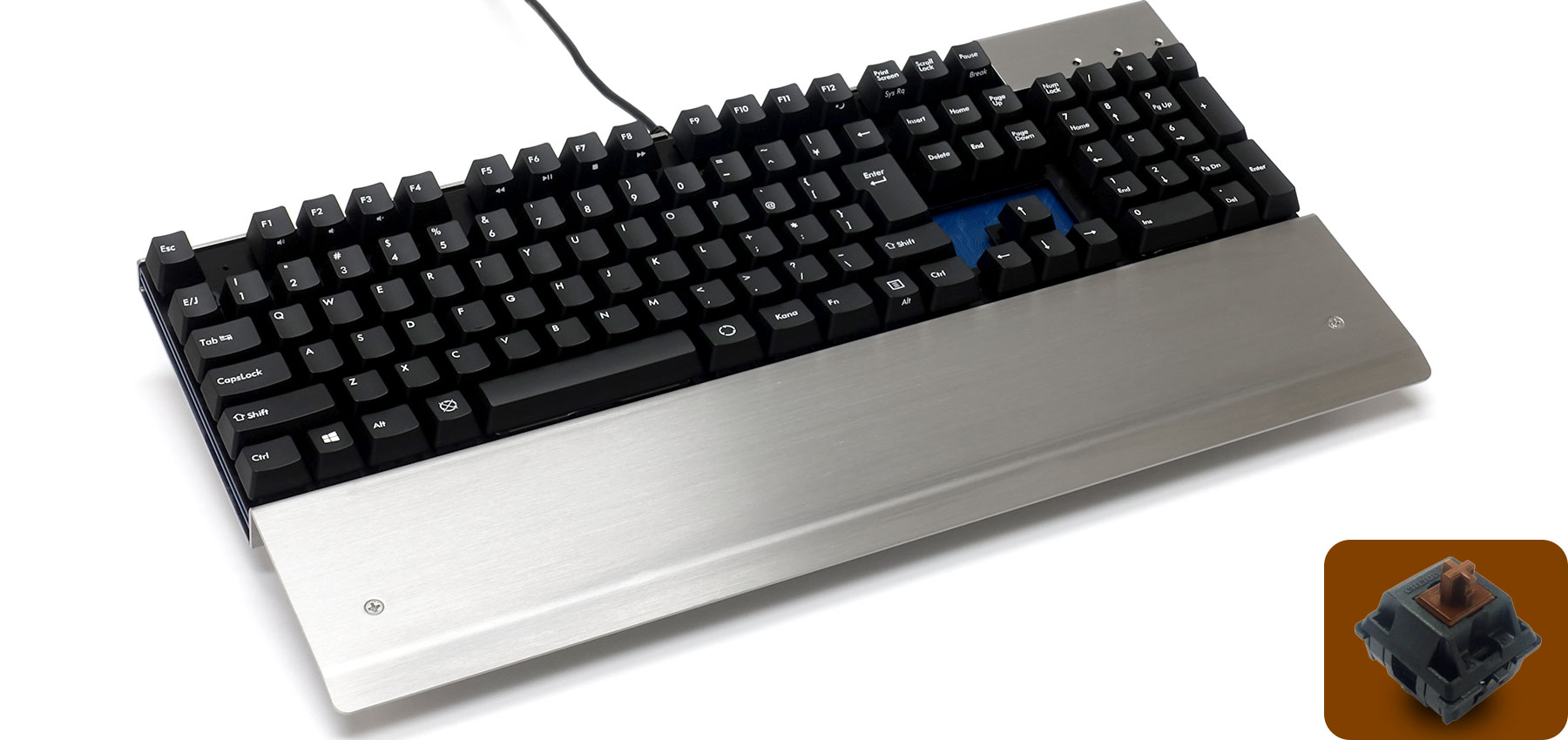 CHERRY MXスイッチとは | ダイヤテック株式会社