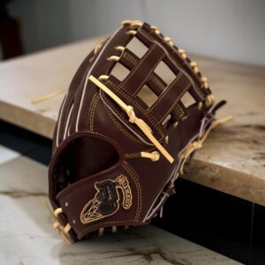 値下げ◯ ディアマンテ 硬式外野用 グラブ D720型 外野手用グラブ