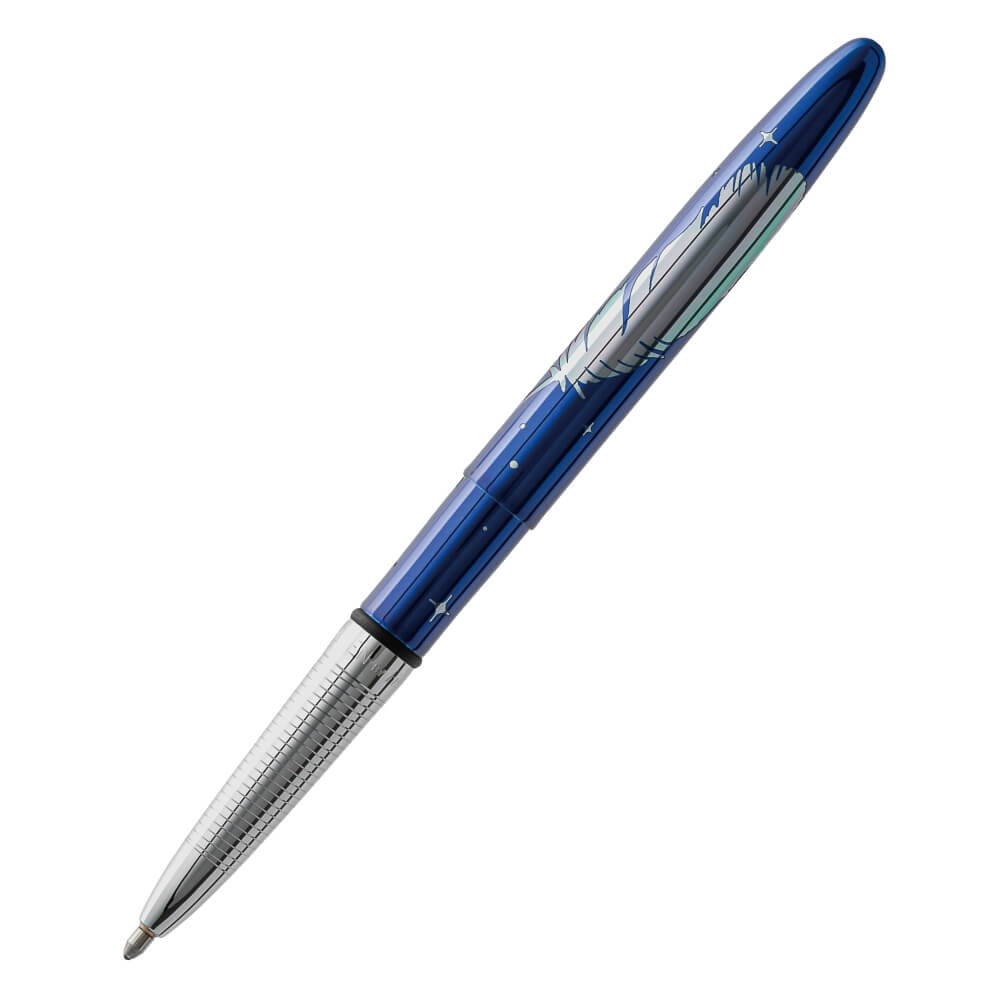 BLUE ORIGIN MODEL ブルーオリジンモデル - FISHER SPACE PEN