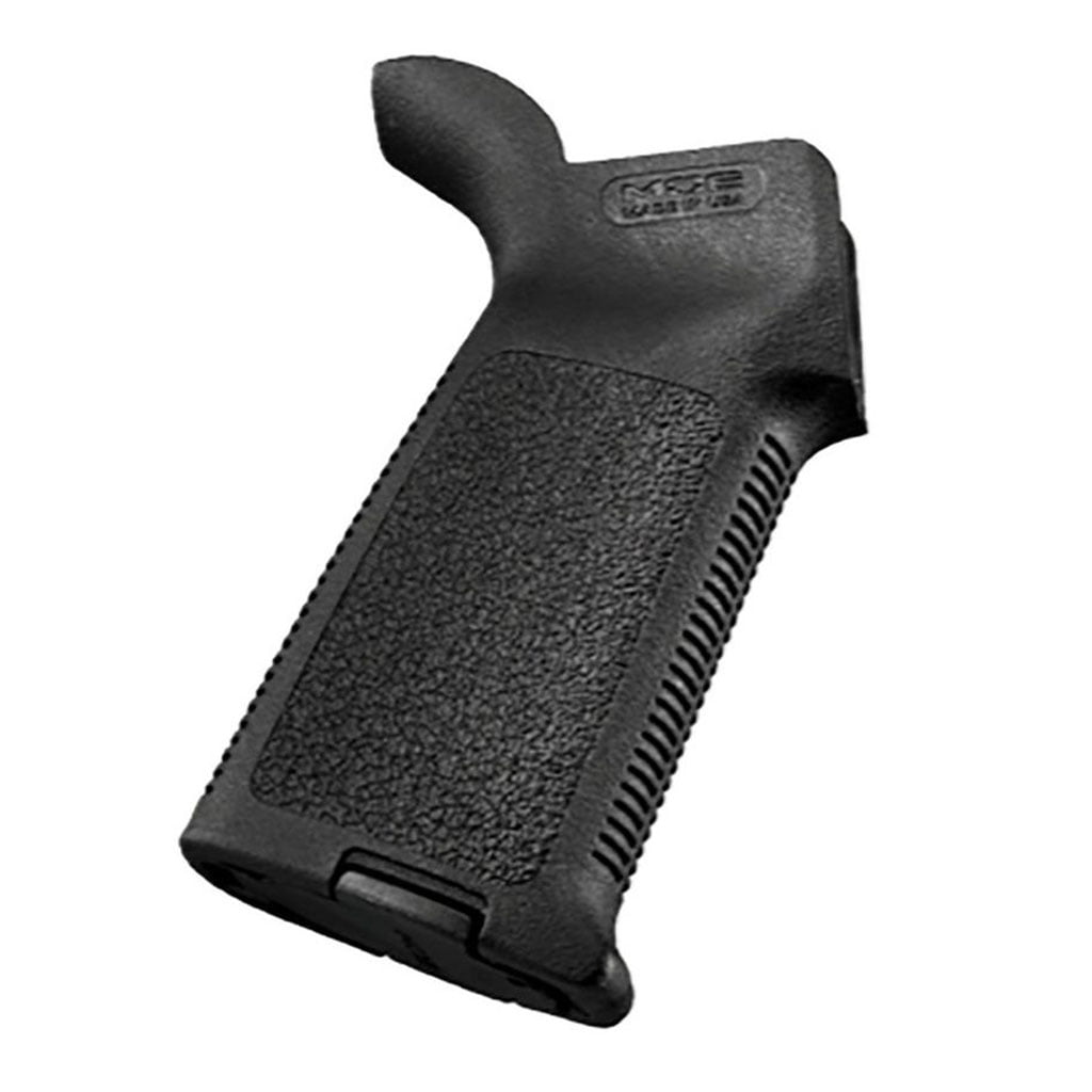 Magpul MOE Pistol Grip Black - Diamondback Firearms