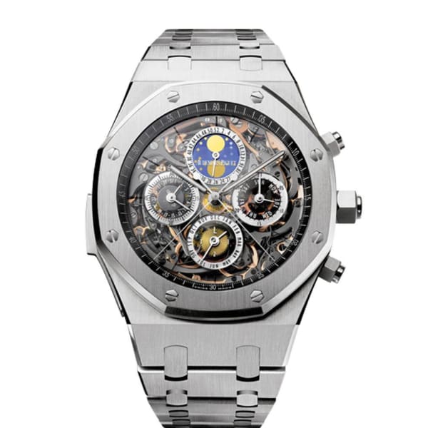 AP Royal Oak Grand Complications 26065IS.OO.1105IS.01