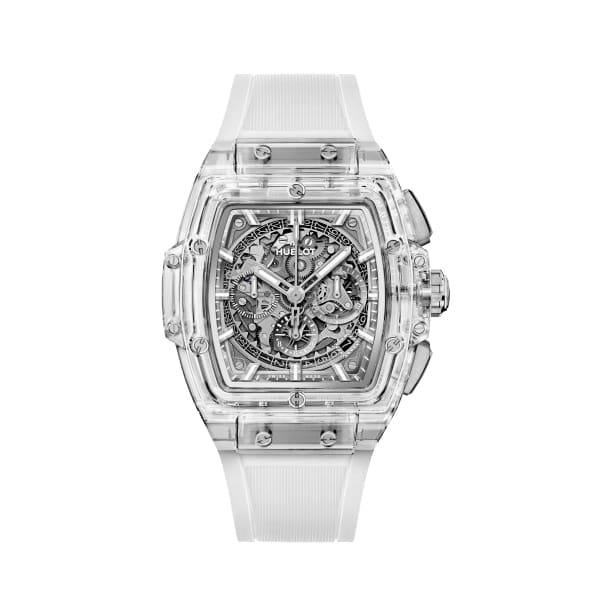 Hublot Spirit of Big Bang 641.JX.0120.RT Skeleton Dial