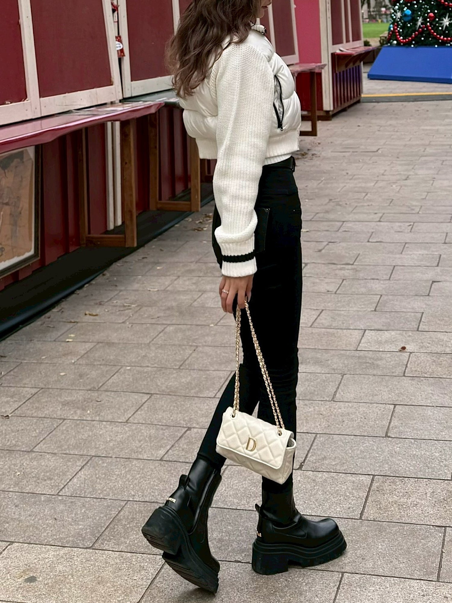 PANTS | DIANTÉ (ディアンテ)公式通販サイト