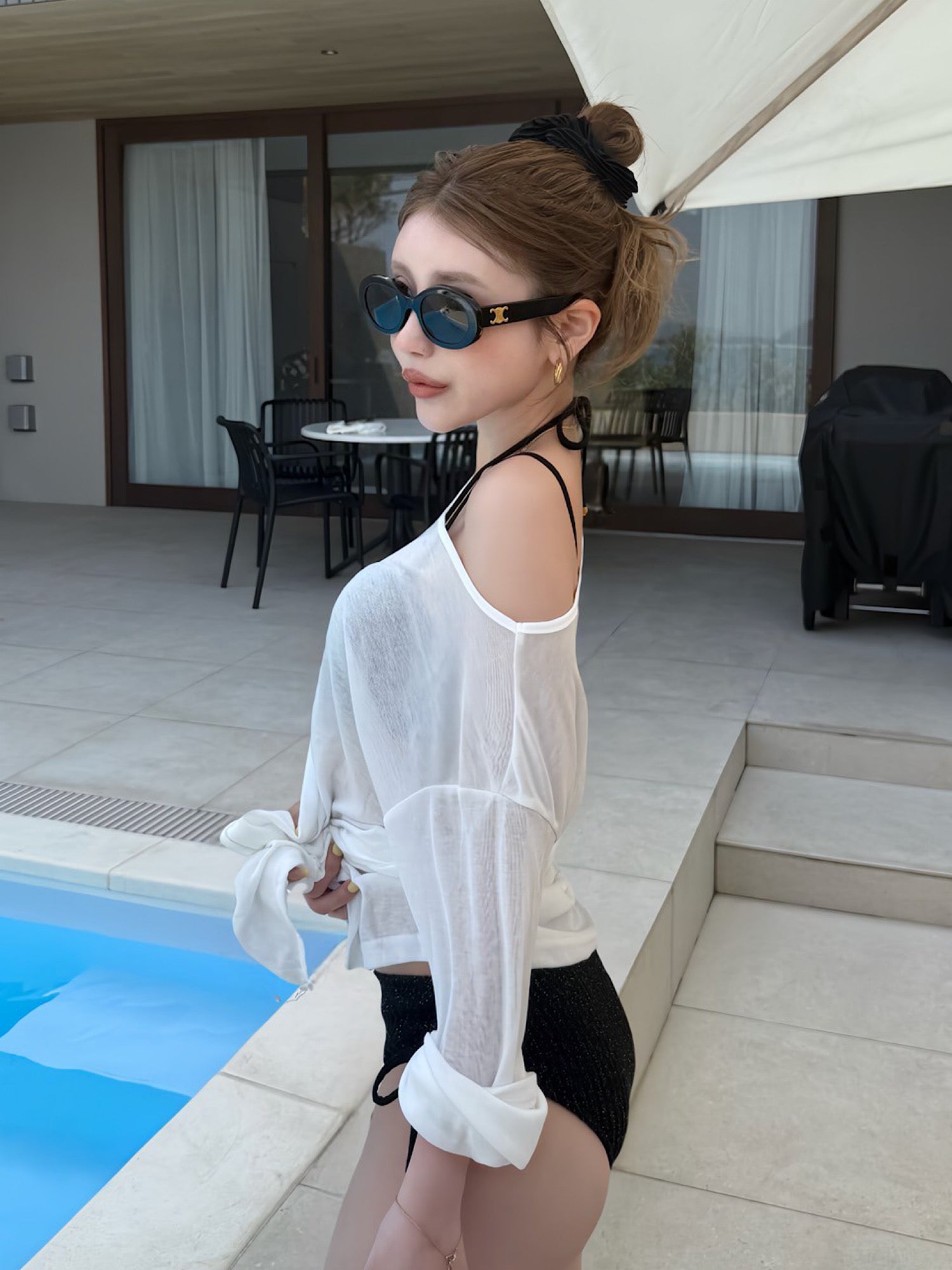 Knit swim wear | DIANTÉ (ディアンテ)公式通販サイト