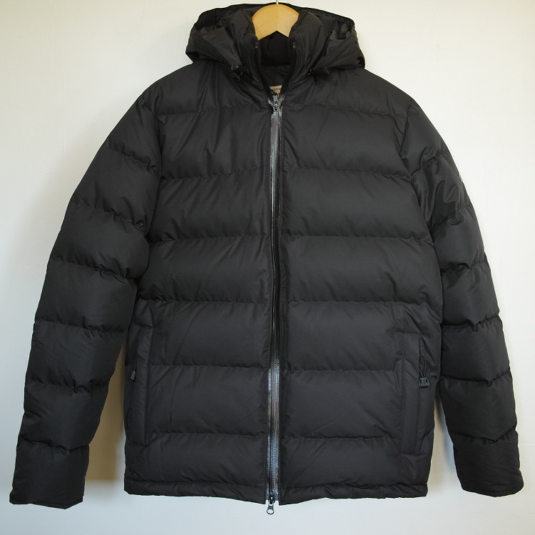 P.H.DESIGNS（PHデザイン）のDelta Hooded Jacket | セレクトショップ