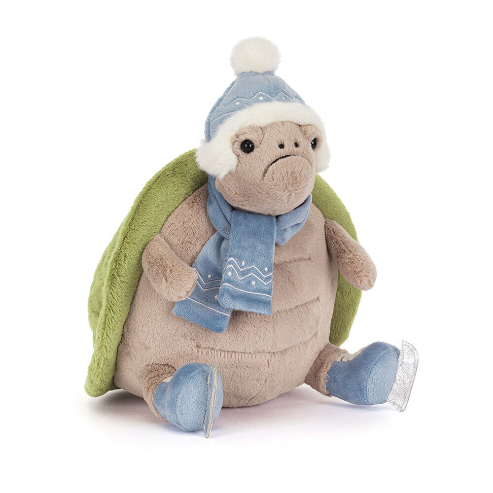Jellycat timmy turtle skating – Dilly Dally Kids