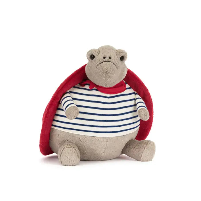 Jellycat timmy turtle romantic outfit – Dilly Dally Kids