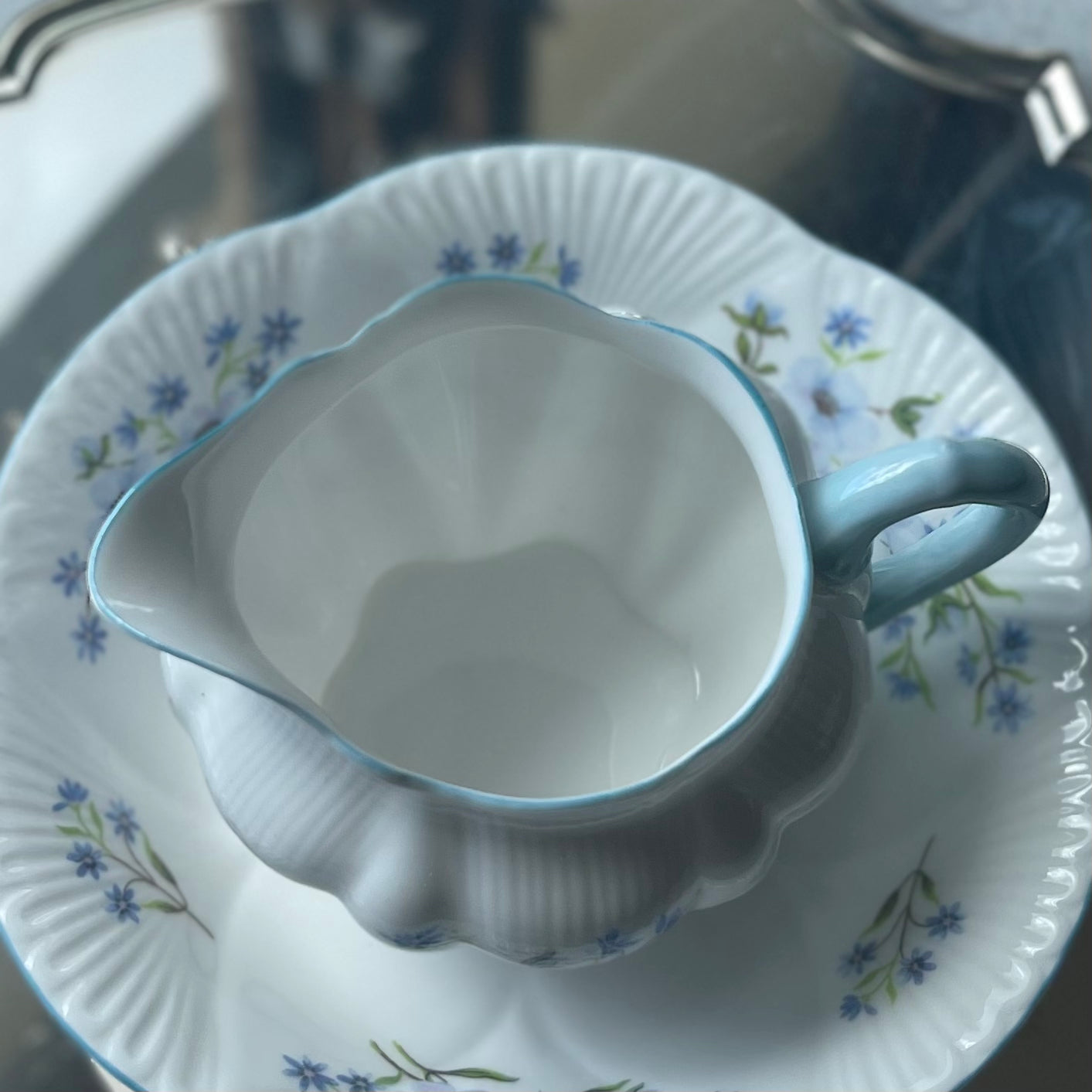 🏴󠁧󠁢󠁥󠁮󠁧󠁿シェリー ディンティーシェイプ ブルーロック 0.75