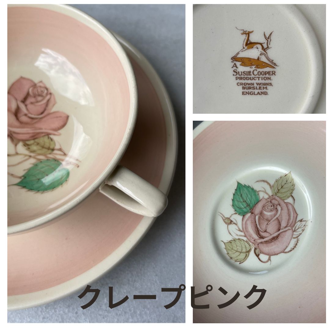 🏴󠁧󠁢󠁥󠁮󠁧󠁿スージー・クーパー – Dilly Dally Melbourne