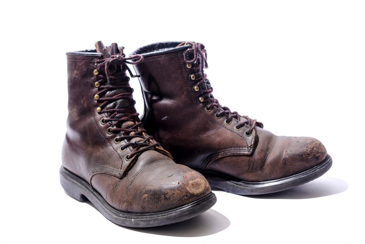 40代の青春の象徴！「レッドウィング」のスーパーソールが、今また気に