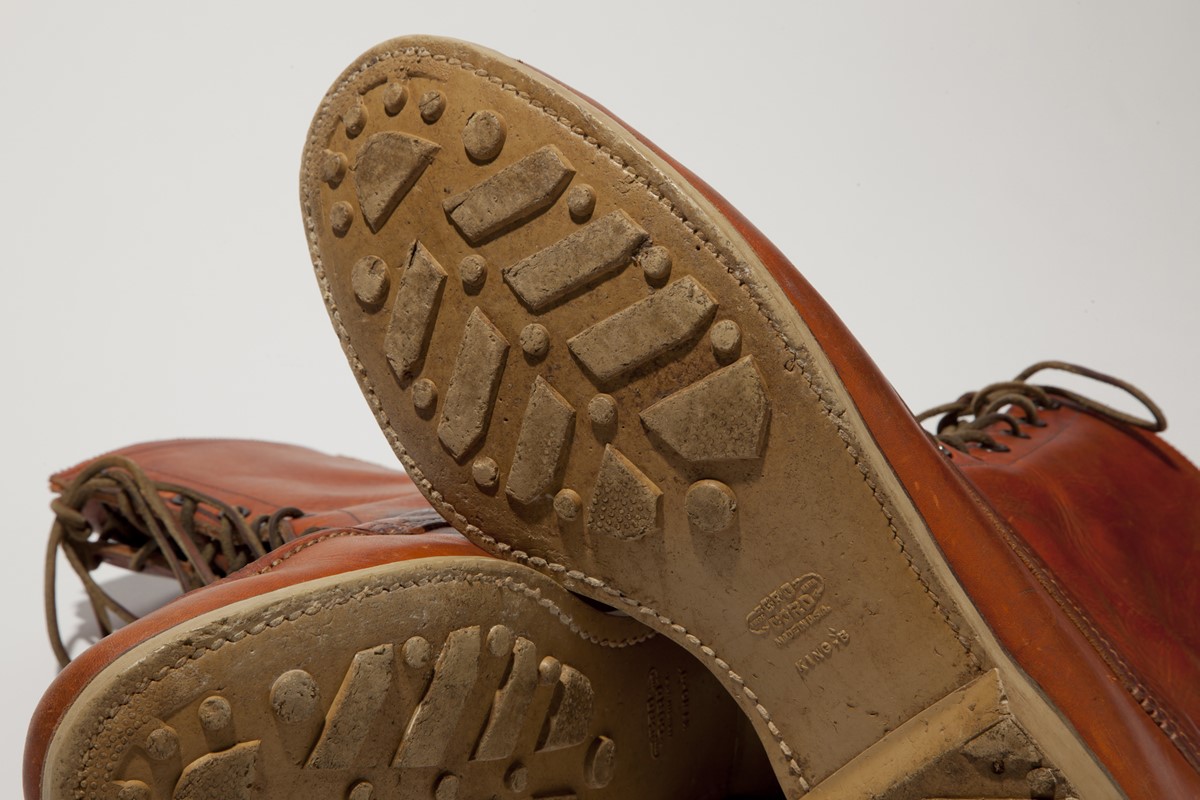 レッドウィング(RED WING）の定番「アイリッシュセッター」ってどんな