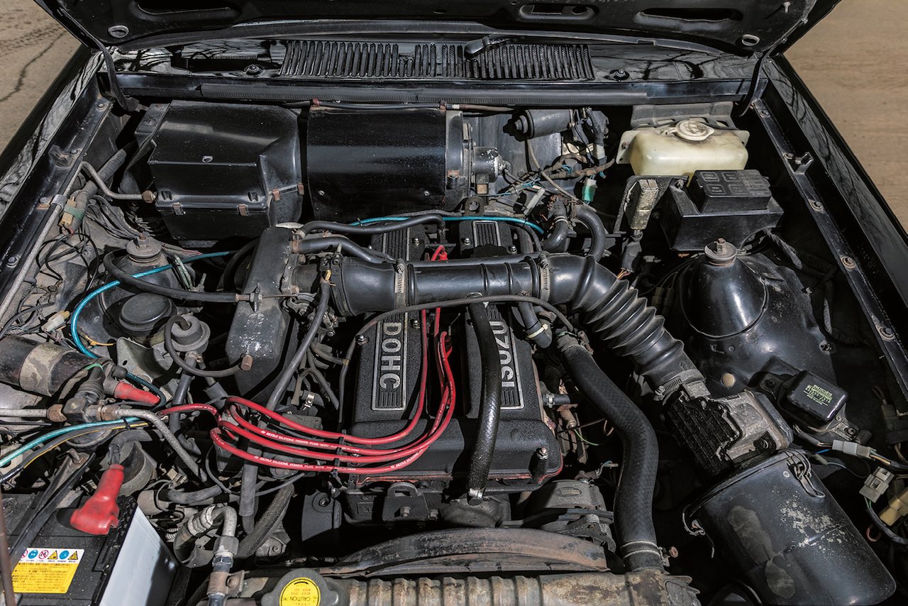 2ページ目 - 大幅にマイナーチェンジした、いすゞの世界戦略モデル