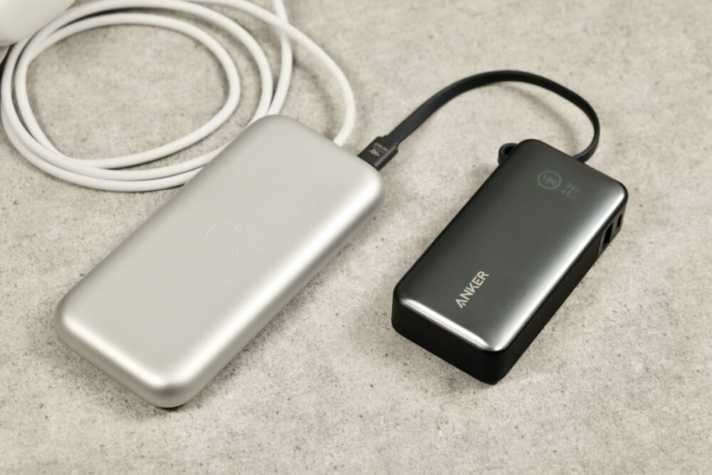 Vision ProはMacBook Airの約70％の電池で1/9の稼働時間。なぜ超燃費が