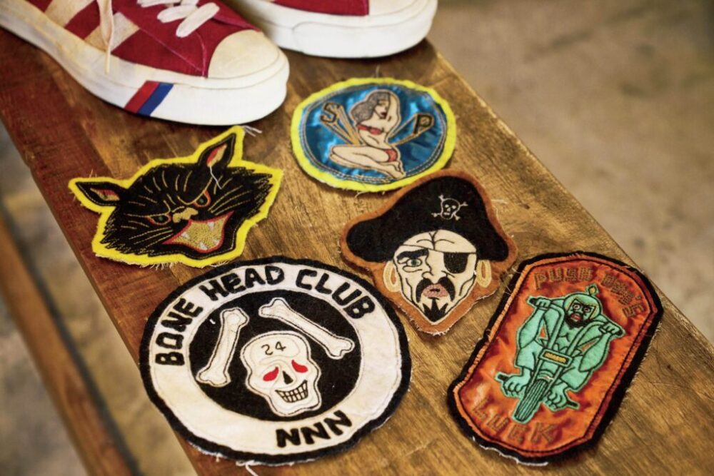 North No Nameが札幌でPopupイベントを開催。 | Dig-it [ディグ・イット]