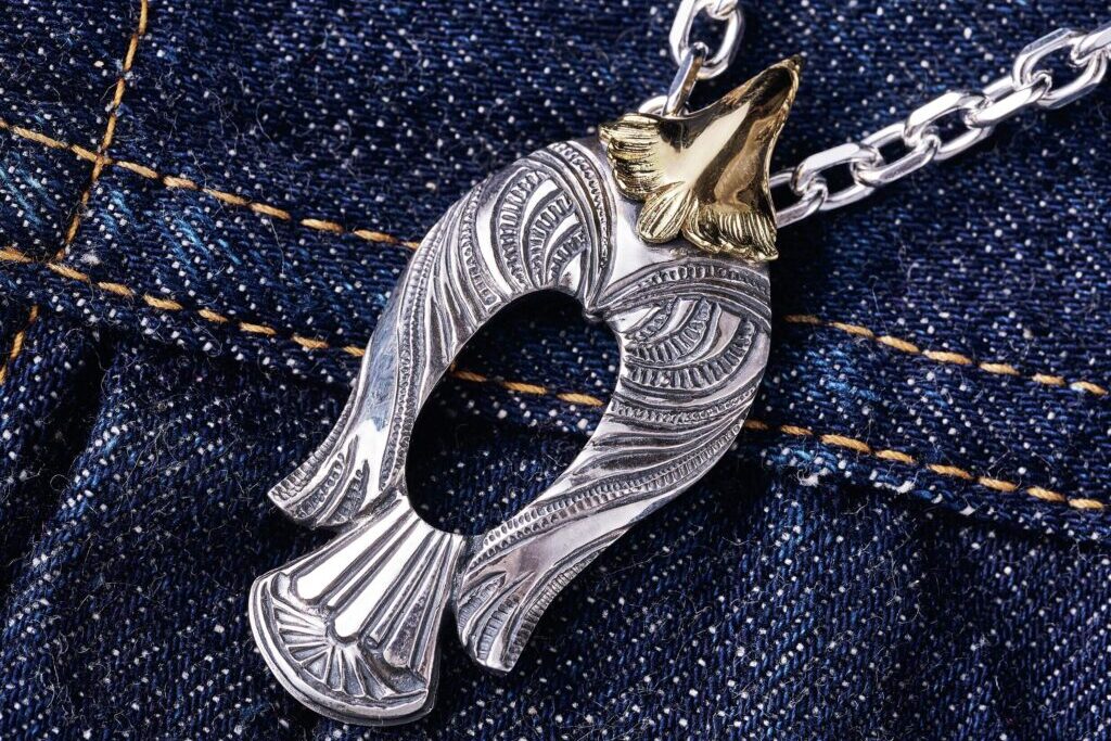 とにかく美しく、とにかく凝った、最高のジュエリー見つけちゃいました