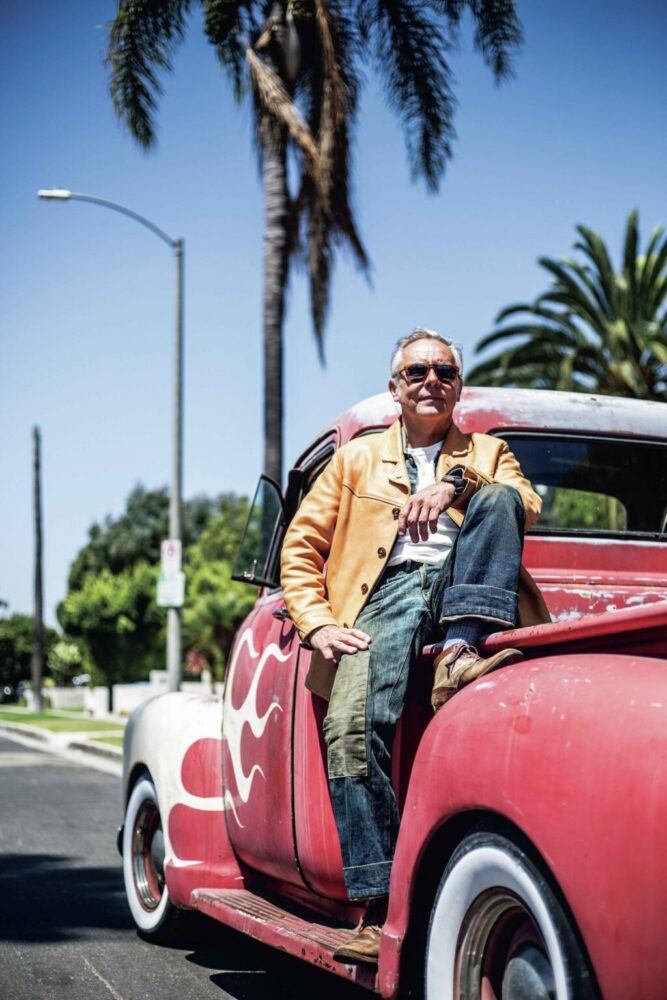 MISTER FREEDOM x SUGAR CANE】MFSC 20年目の復刻。7161 Utility