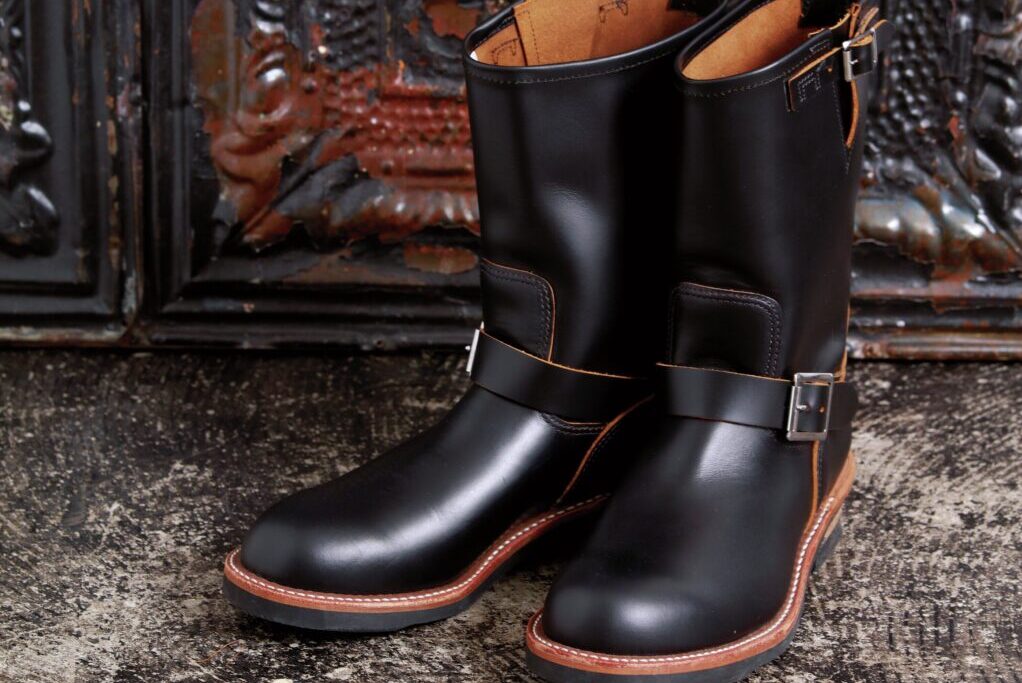 長い歴史と伝統がいま蘇る！ RED WINGの名作3モデルが満を持して再