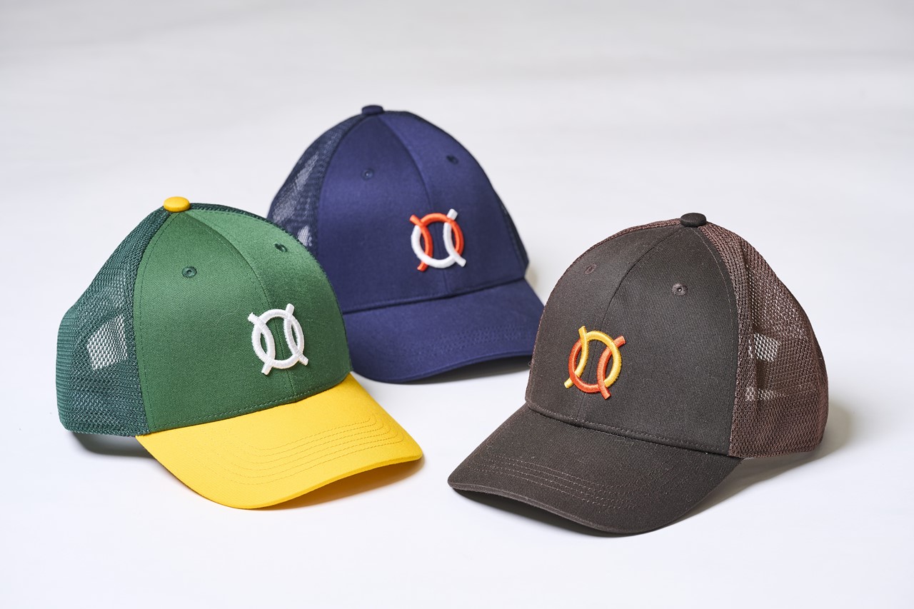メッシュキャップとトラッカーキャップ、再燃。編集部が厳選した