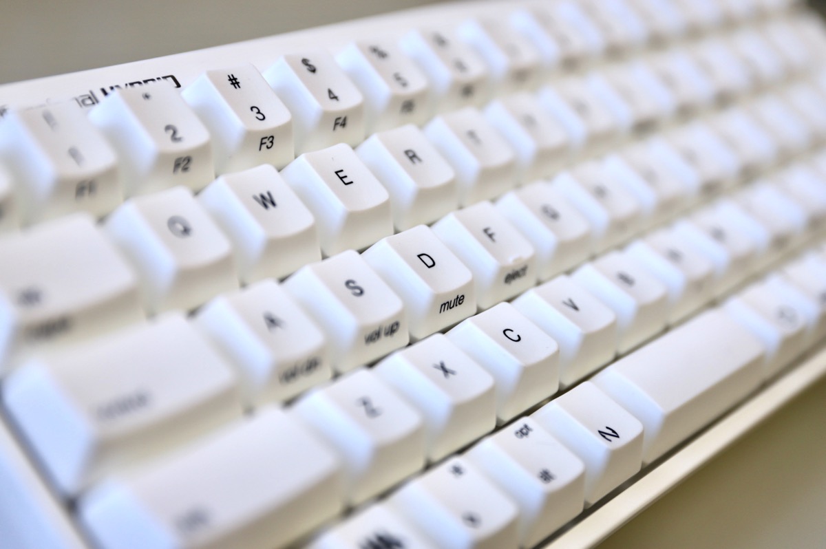 大人気だった『雪』が定番モデルに！ 新型HHKBをマニア目線で徹底解説