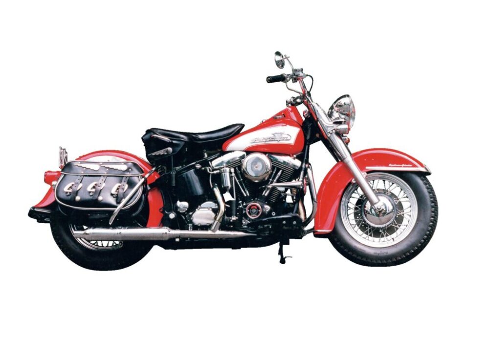 サンダンスがソフテイルを選ぶ理由【レトロモッド編】｜ニフティニュース