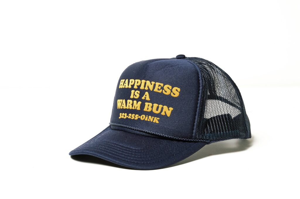 このカリフォルニアのローカル感がたまらん！「THE OiNKSTER」の